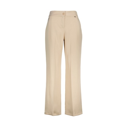 Amelie &amp; Amelie - Lange Broek - Beige