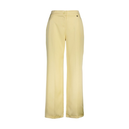 Amelie &amp; Amelie - Lange Broek - Geel