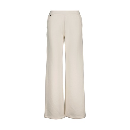 Amelie &amp; Amelie - Lange Broek - Ecru