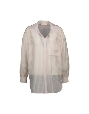 Amelie &amp; Amelie - Blouse - Roze