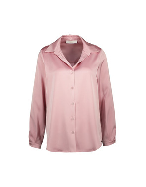 Amelie &amp; Amelie - Blouse - Roze