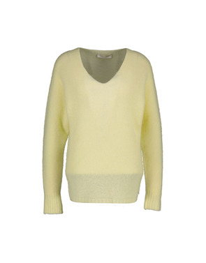 Amelie &amp; Amelie - Pull - Geel