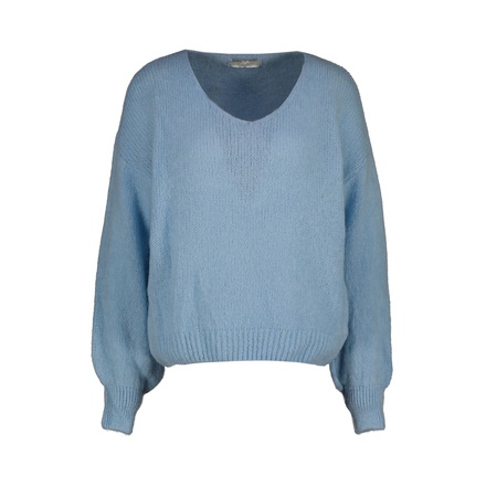 Amelie &amp; Amelie - Pull - Blauw