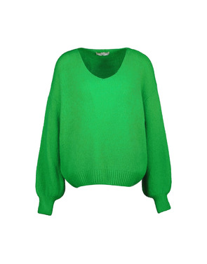 Amelie &amp; Amelie - Pull - Groen
