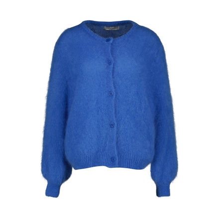 Amelie &amp; Amelie - Gilet - Blauw