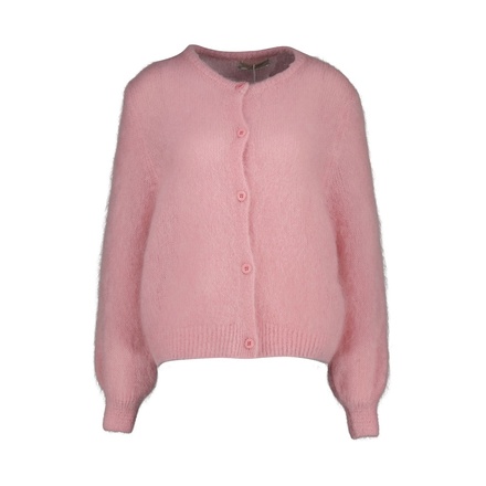 Amelie &amp; Amelie - Gilet - Roze