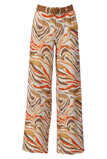 K-design - Lange Broek - Oranje
