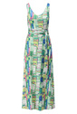 K-design - Lang kleed - Multicolor