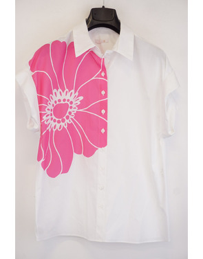 Senso - Topjes - Roze