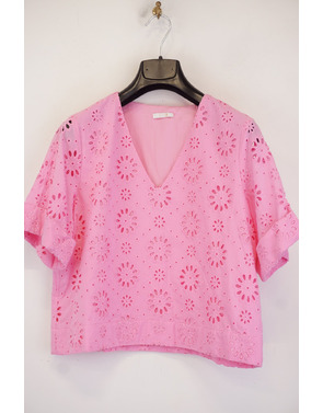 Senso - Topjes - Roze