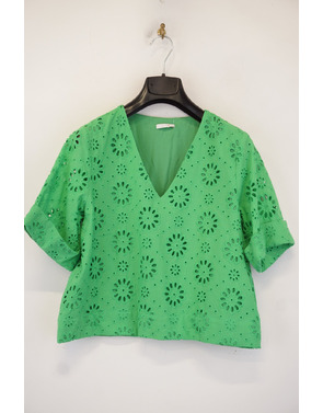 Senso - Topjes - Groen
