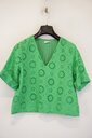 Senso - Topjes - Groen