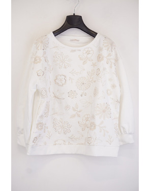 Senso - Pulls/Gilets - Ecru