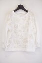 Senso - Pulls/Gilets - Ecru