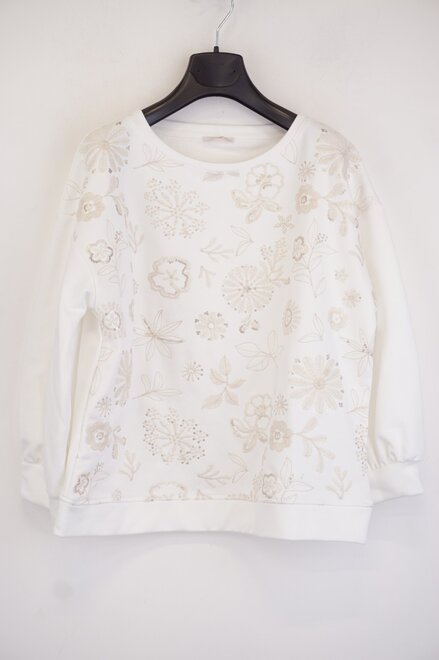 Senso - Pulls/Gilets - Ecru