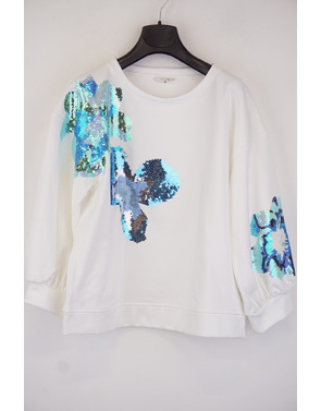 Senso - Pulls/Gilets - Blauw