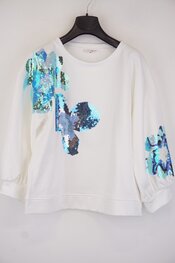 Senso - Pulls/Gilets - Blauw