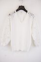 Senso - Pulls/Gilets - Ecru
