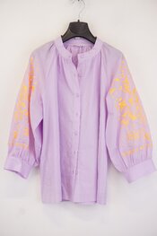 Senso - Topjes - Paars