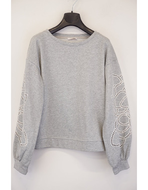 Senso - Pulls/Gilets - Grijs