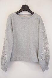 Senso - Pulls/Gilets - Grijs