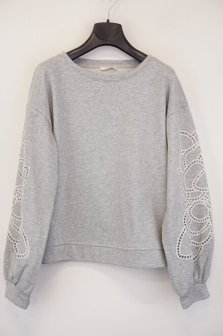 Senso - Pulls/Gilets - Grijs