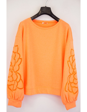 Senso - Pulls/Gilets - Oranje