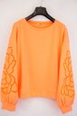 Senso - Pulls/Gilets - Oranje