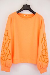 Senso - Pulls/Gilets - Oranje