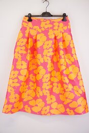 Senso - Rokken - Roze