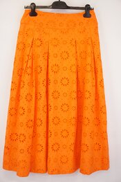 Senso - Rokken - Oranje