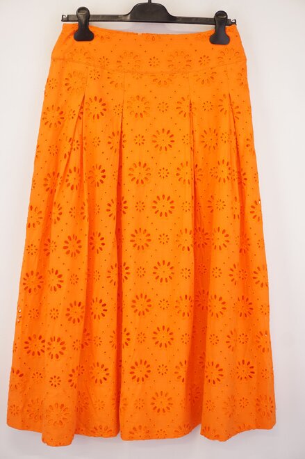 Senso - Rokken - Oranje