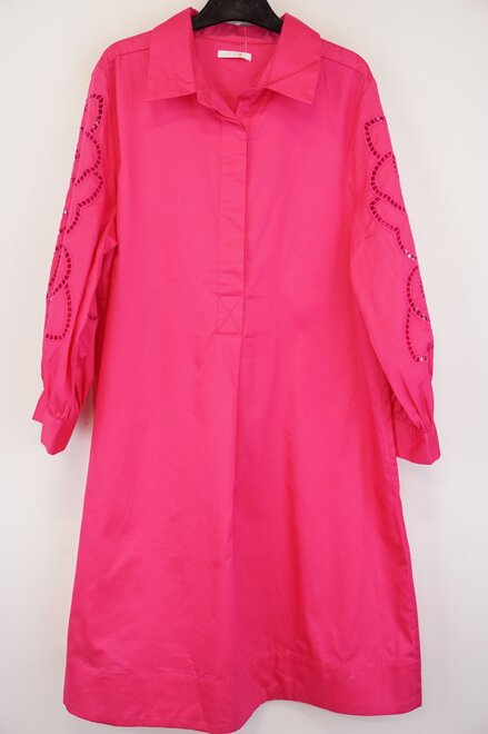 Senso - Kleedjes - Fushia