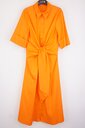 Senso - Kleedjes - Oranje