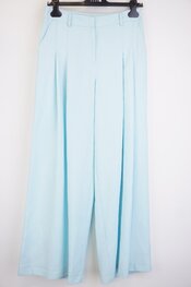 Senso - Broeken - Blauw