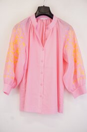 Senso - Topjes - Roze