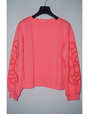 Senso - Pulls/Gilets - Fluo roze