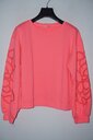 Senso - Pulls/Gilets - Fluo roze