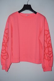 Senso - Pulls/Gilets - Fluo roze