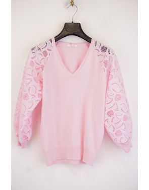 Senso - Pulls/Gilets - Roze