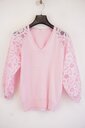 Senso - Pulls/Gilets - Roze