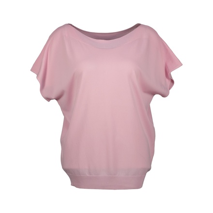 Amelie &amp; Amelie - Pull - Roze
