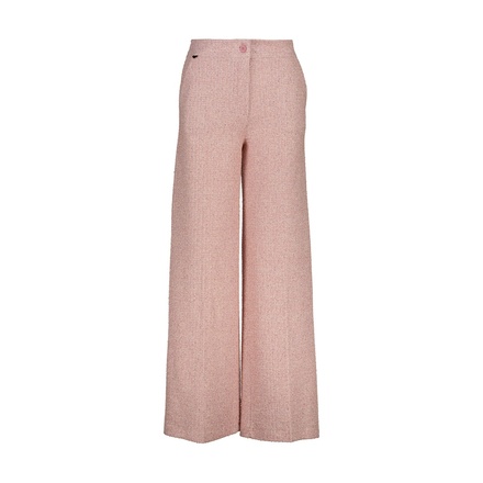 Amelie &amp; Amelie - Lange Broek - Oud roze