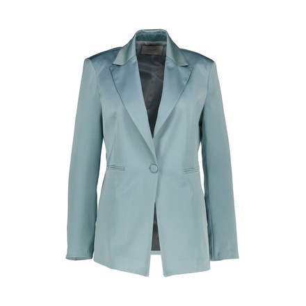 Amelie &amp; Amelie - Blazer - Blauw