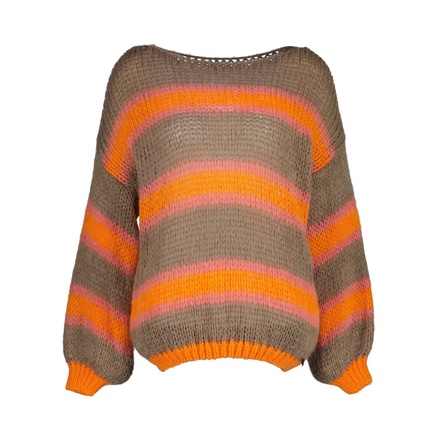 Amelie &amp; Amelie - Pull - Camel