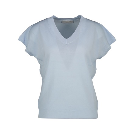 Amelie &amp; Amelie - Pull - Blauw