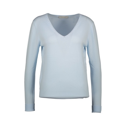 Amelie &amp; Amelie - Pull - Blauw