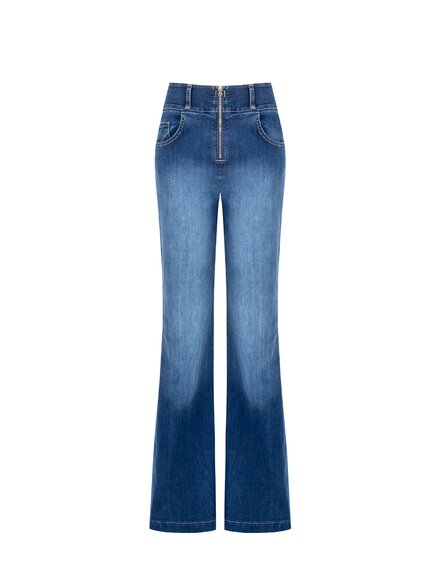 Rinascimento - Lange Broek - Jeans