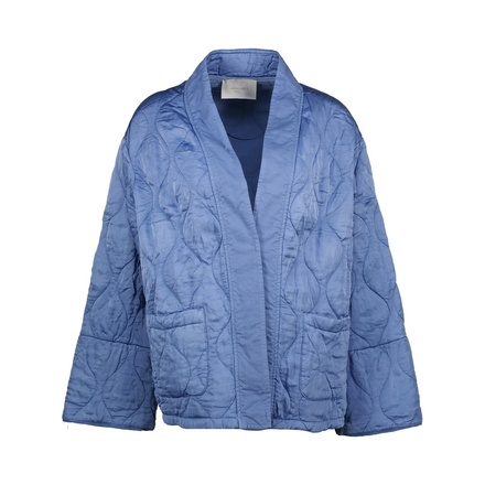 Amelie &amp; Amelie - Blazer - Blauw