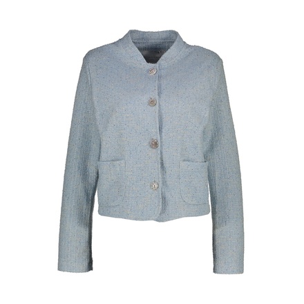 Amelie &amp; Amelie - VEST - Blauw